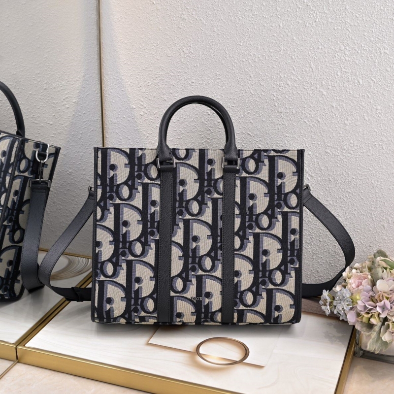D*or shopping bags